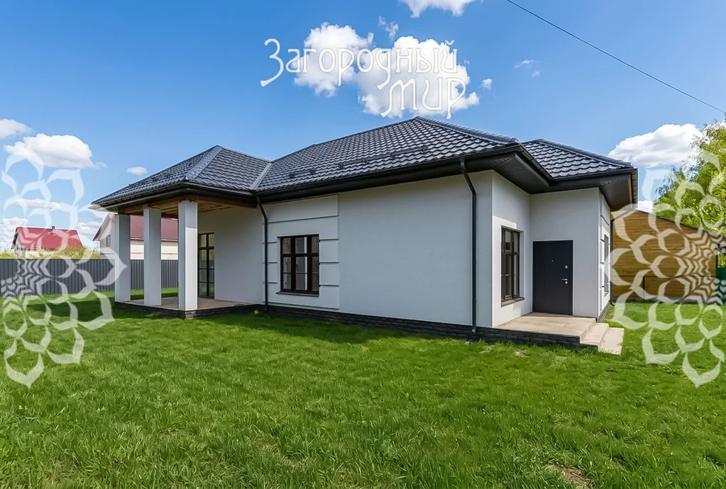 Продам дом, Пятницкое шоссе, 10 км от МКАД - Фото 2