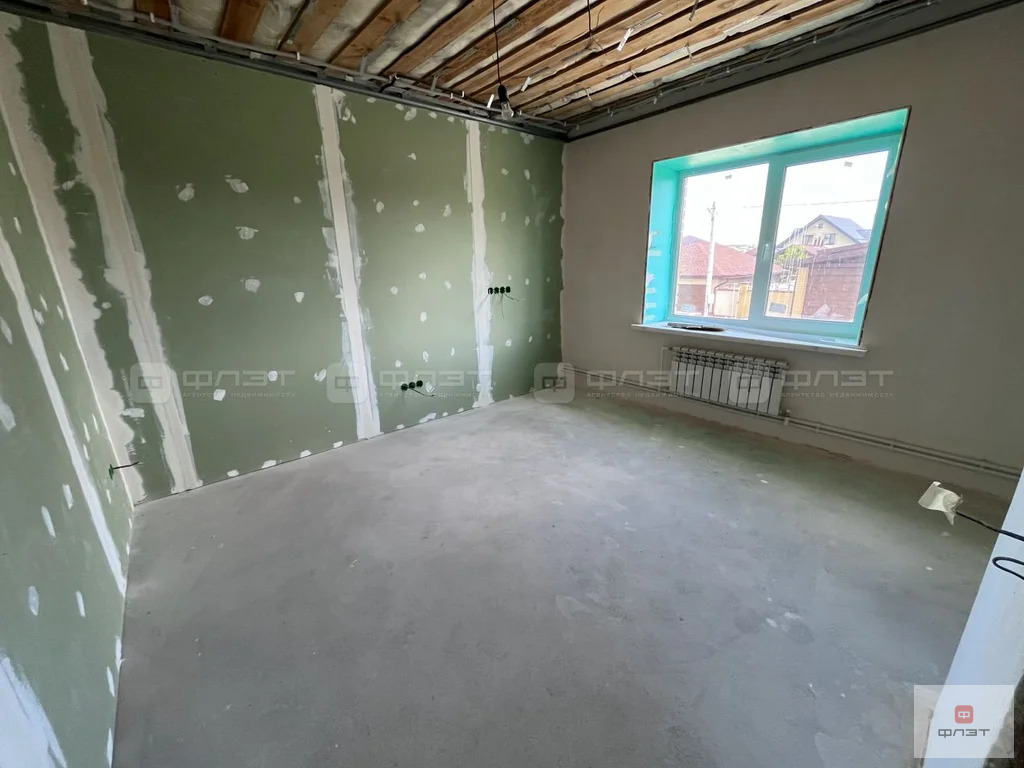 Продажа дома, Эстачи, Высокогорский район, ул. Почтовая - Фото 19