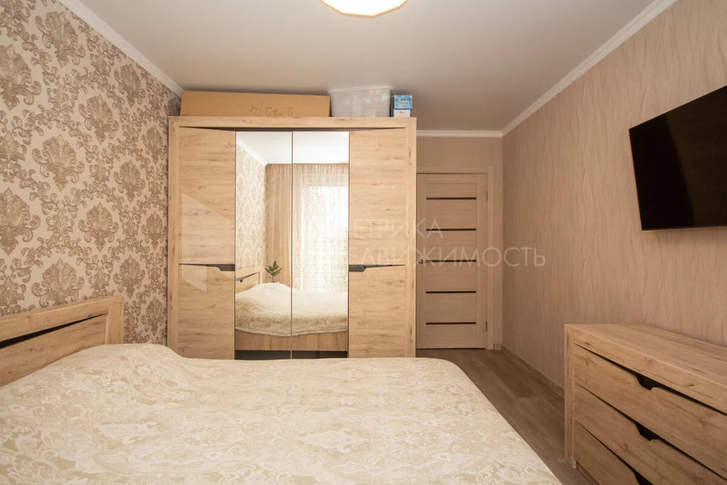 Продажа квартиры, Тюмень, г Тюмень - Фото 14