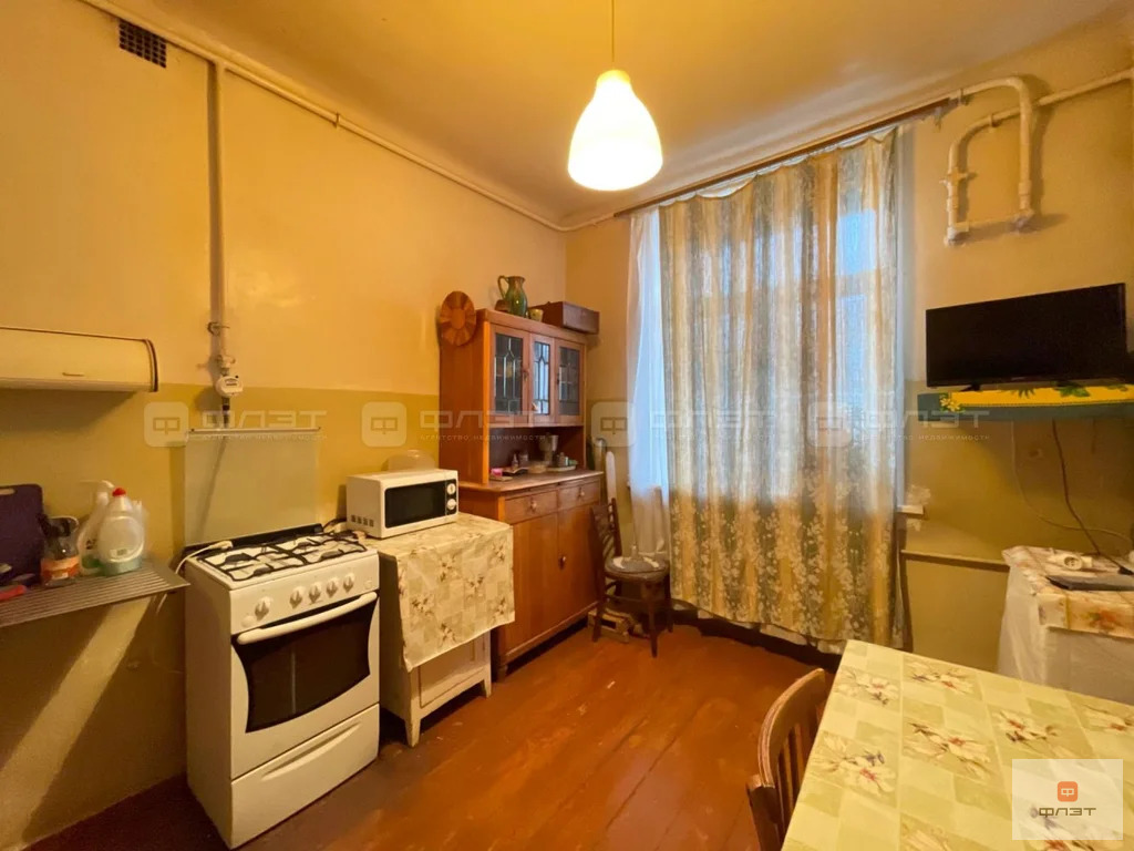 Аренда квартиры, Казань, ул. Сеченова д.3 - Фото 4