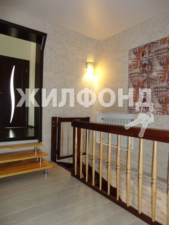 Продажа квартиры, Новолуговое, Новосибирский район, 3-й квартал - Фото 7