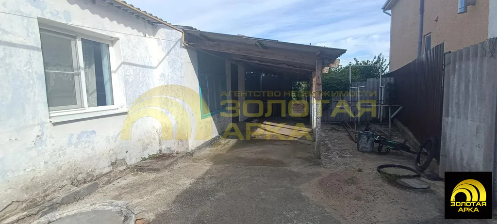 Продажа дома, Тамань, Темрюкский район, ул. Кирова - Фото 14