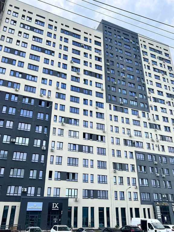 Продажа квартиры в новостройке, Оренбург, Северный проезд - Фото 2