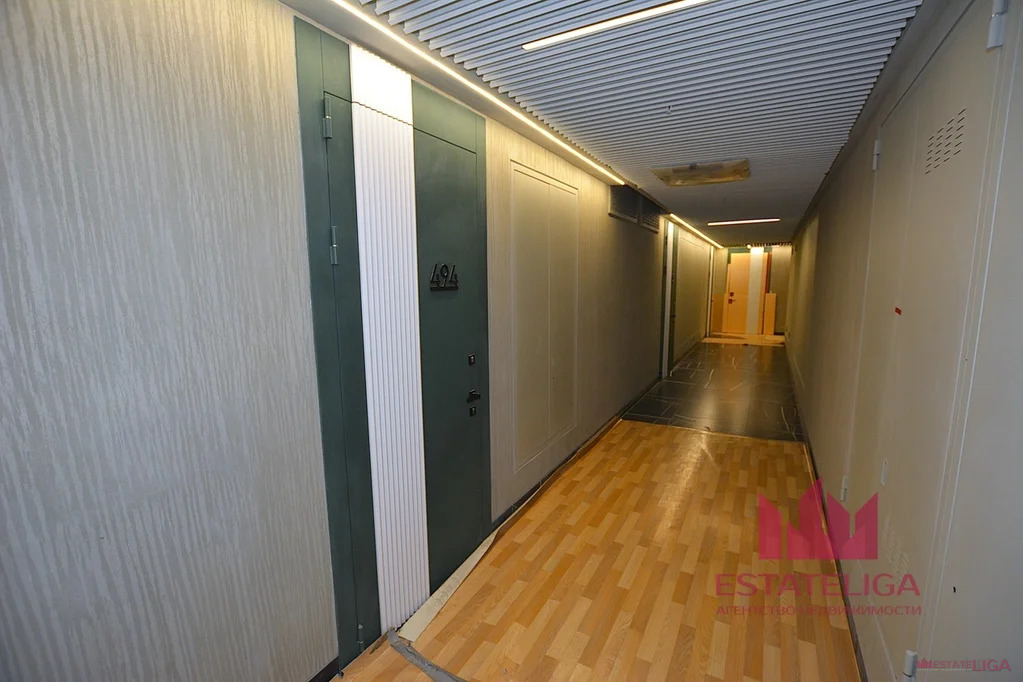 Аренда квартиры, м. Октябрьское поле, ул. Генерала Глаголева - Фото 18