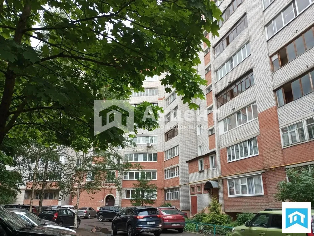 Продажа квартиры, Иваново, ул 3-я Полетная - Фото 17