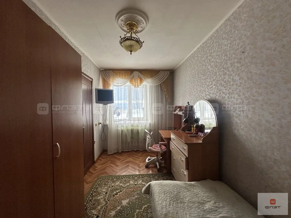 Продажа квартиры, Казань, ул. Актайская - Фото 5