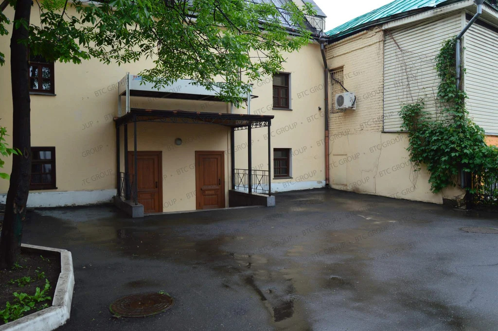 Продается здание 1302 м2 - Фото 3