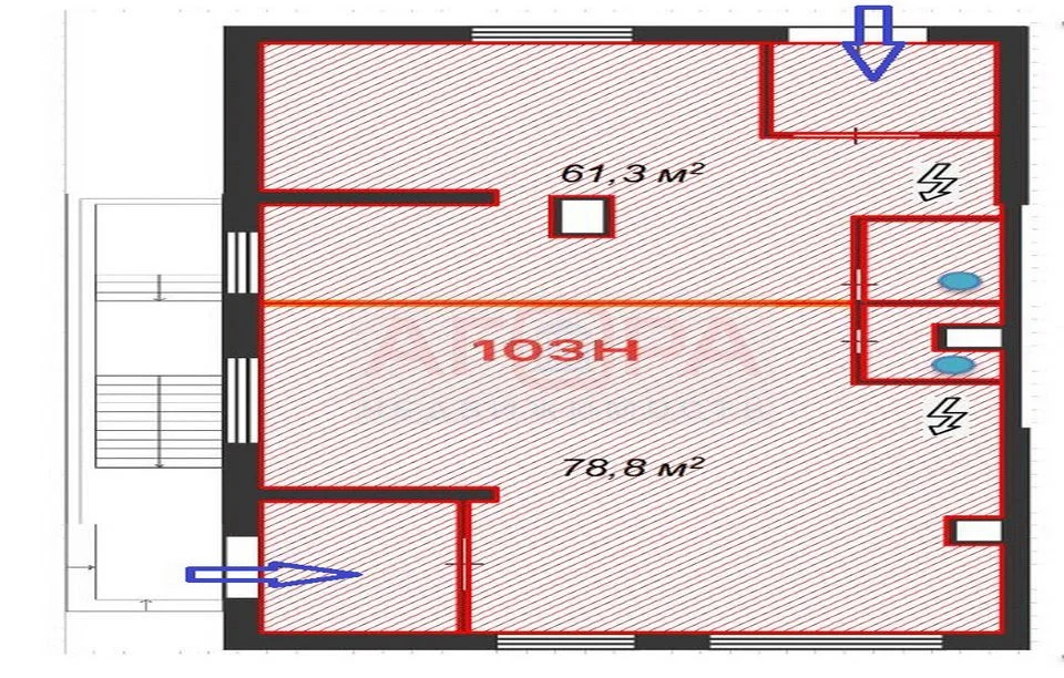 Аренда ПСН, ул. Новогиреевская - Фото 12