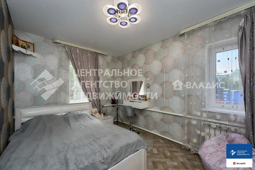 Продажа дома, Рыбное, Рыбновский район, ул. Строительная - Фото 6
