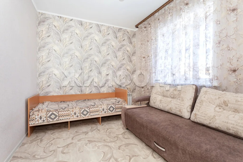 Продажа дома, Бердь, Искитимский район, ул. Линейная - Фото 1