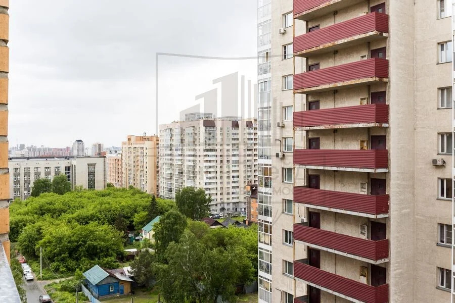 Продажа квартиры, Новосибирск, ул. Восход - Фото 49