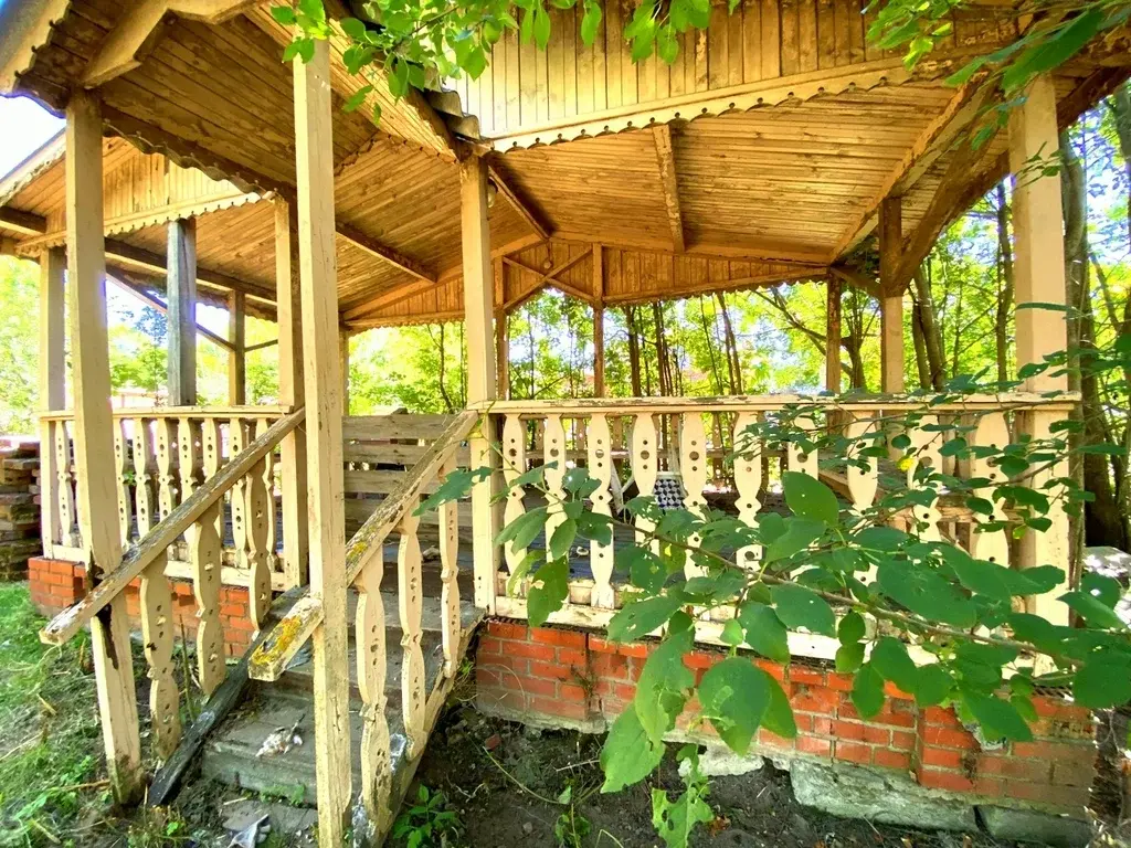 Дом в деревне Левино - Фото 27