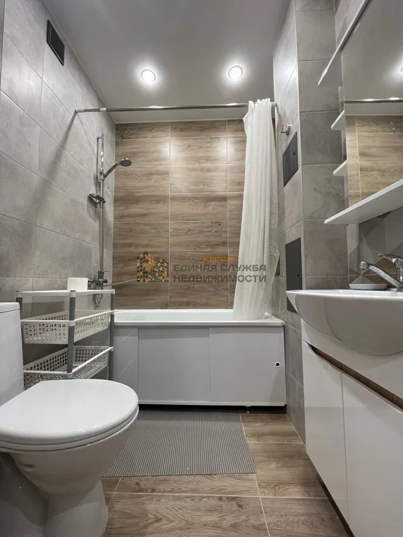 Аренда квартиры, Уфа, улица Даяна Мурзина - Фото 11