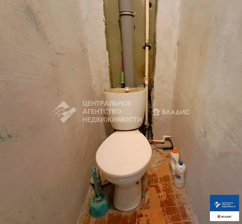 Продажа квартиры, Касимов, Касимовский район, Затонная улица - Фото 8