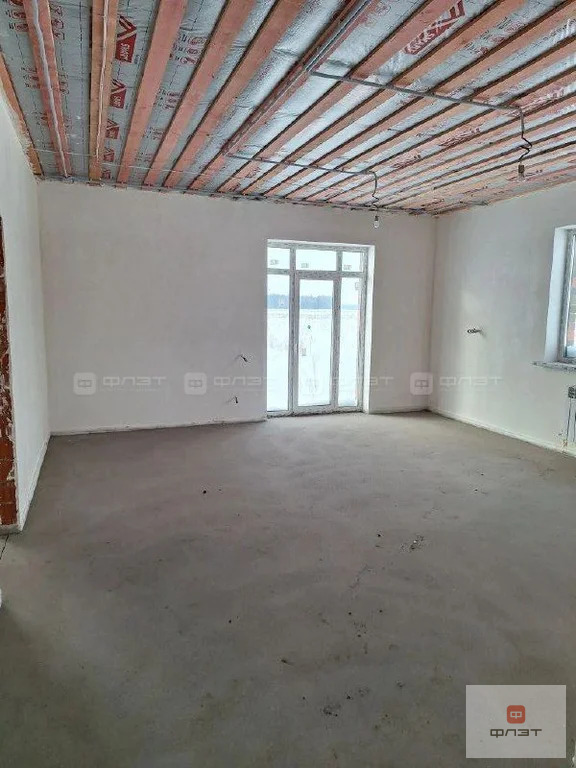 Продажа дома, Лаишевский район, ул. Шайдуллы Хисамова - Фото 9