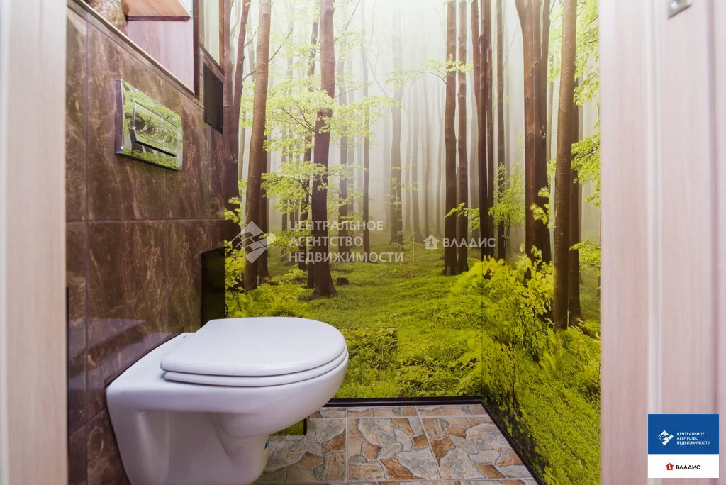 Продажа квартиры, Рязань, Семчинская улица - Фото 14