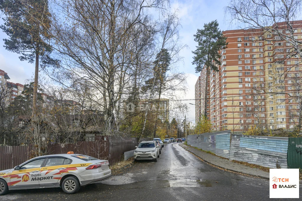 Продажа участка, Королев, ул. Комитетская - Фото 6