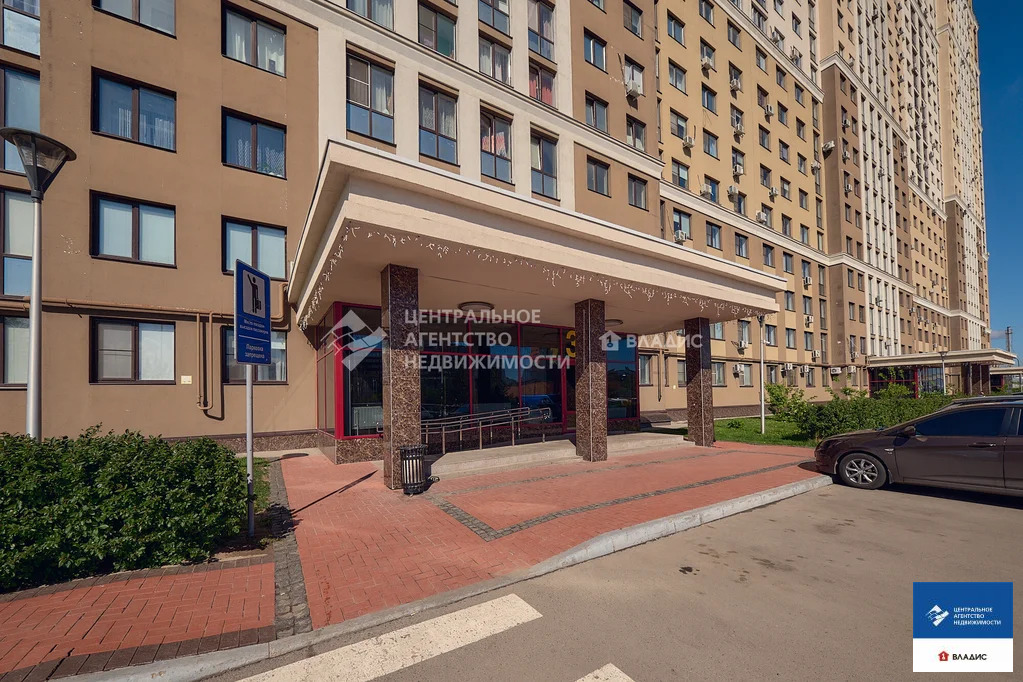 Продажа квартиры, Рязань - Фото 18