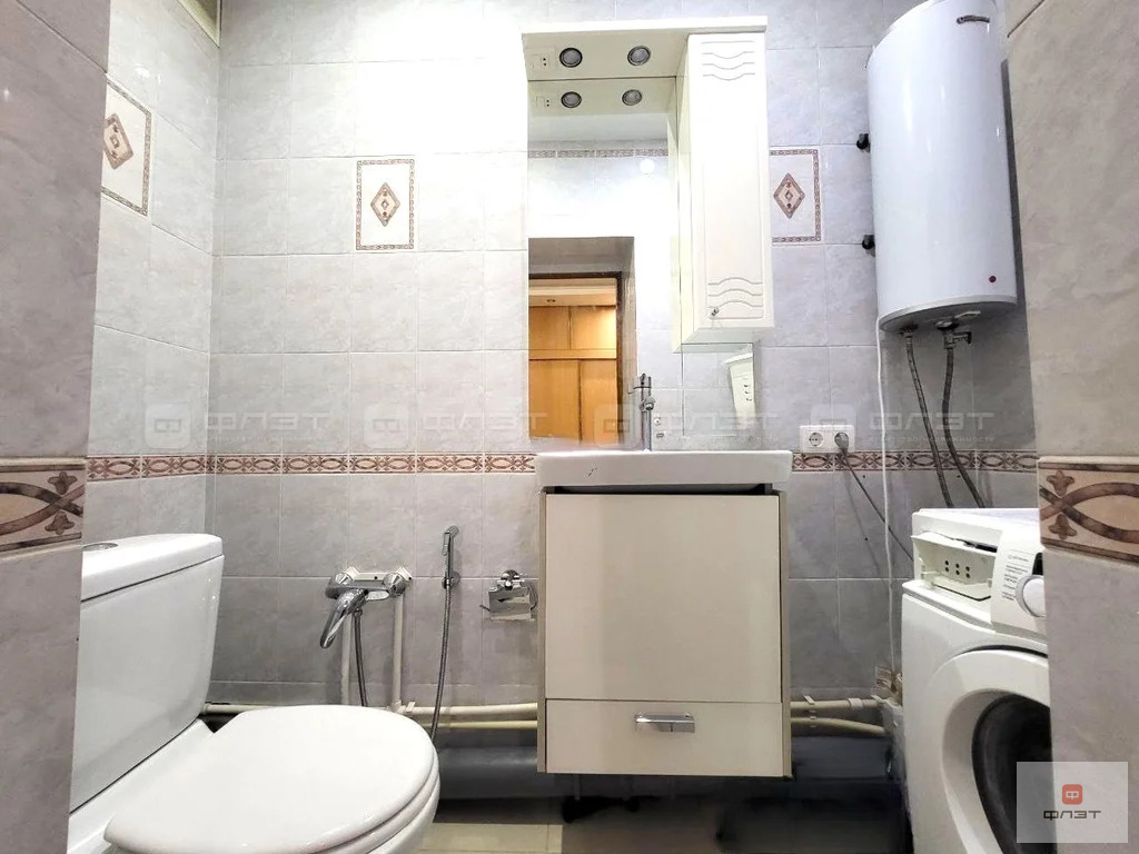 Продажа квартиры, Казань, ул. Галиаскара Камала - Фото 19