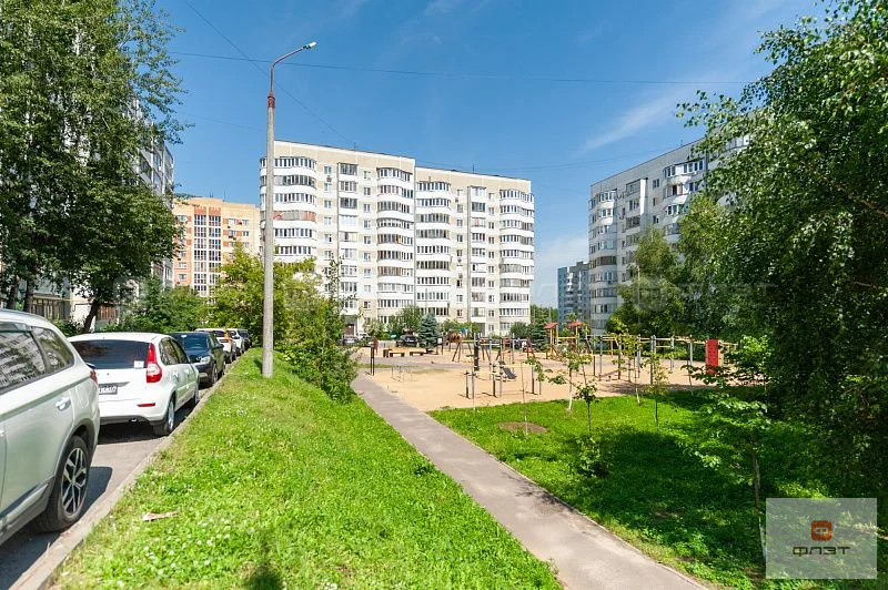 Продажа квартиры, Казань, ул. Минская - Фото 33