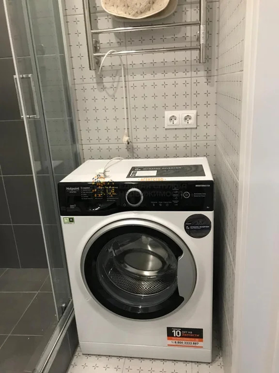 Аренда квартиры, Уфа, улица Академика Сулейманова - Фото 3