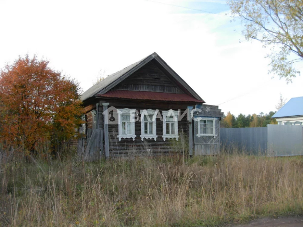 Купить Дом В Копнино Богородского