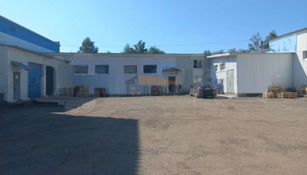 Аренда склада, Мытищи, Мытищинский район, 1-я Новая ул. - Фото 6