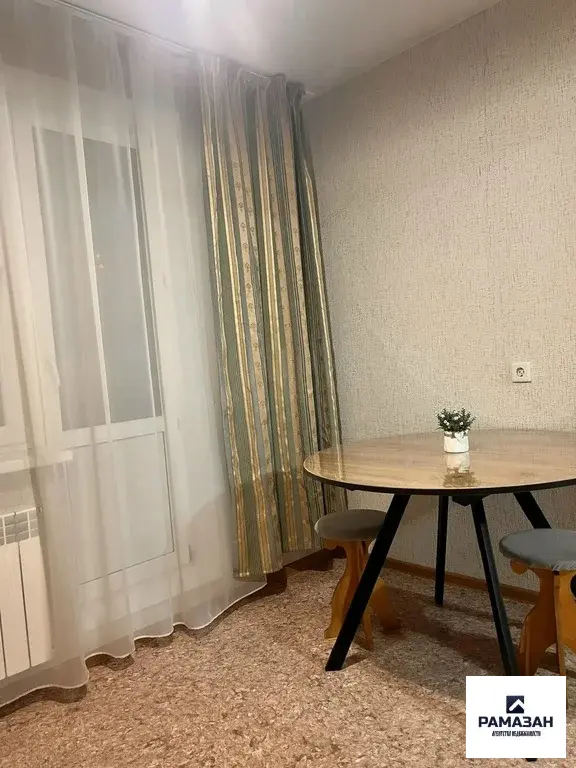 1-ком квартира ул.Виктора Сажинова, д.6/9 - Фото 3