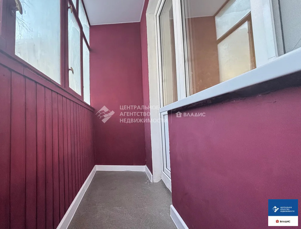 Продажа квартиры, Рязань, ул. Советской Армии - Фото 14