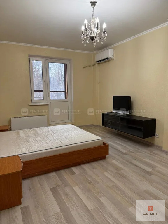 Продажа квартиры, Казань, ул. Гарифа Ахунова - Фото 16