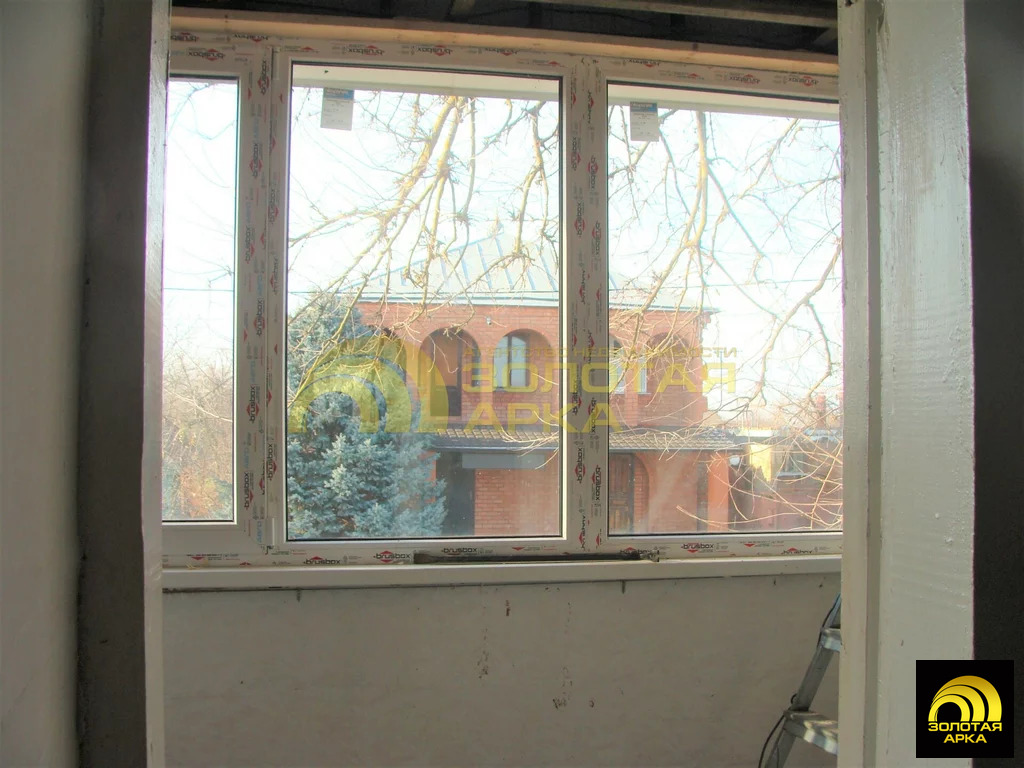 Продажа дома, Новодмитриевская, Северский район - Фото 6