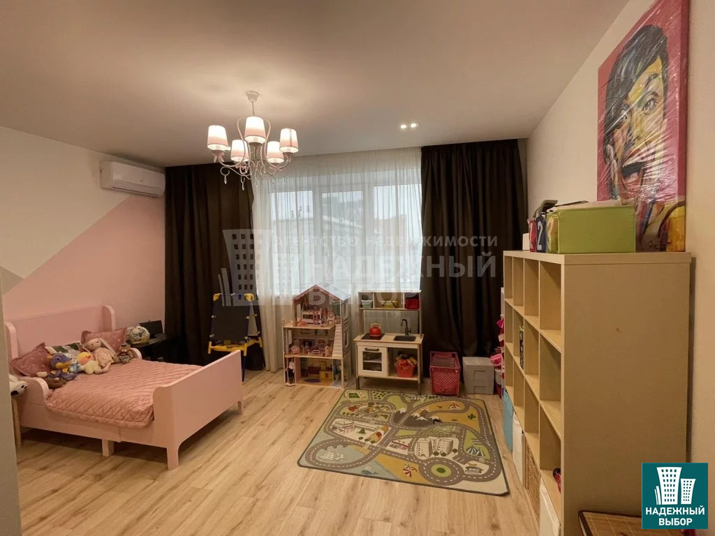 Продажа квартиры, Тюмень, Ул. Малыгина - Фото 22