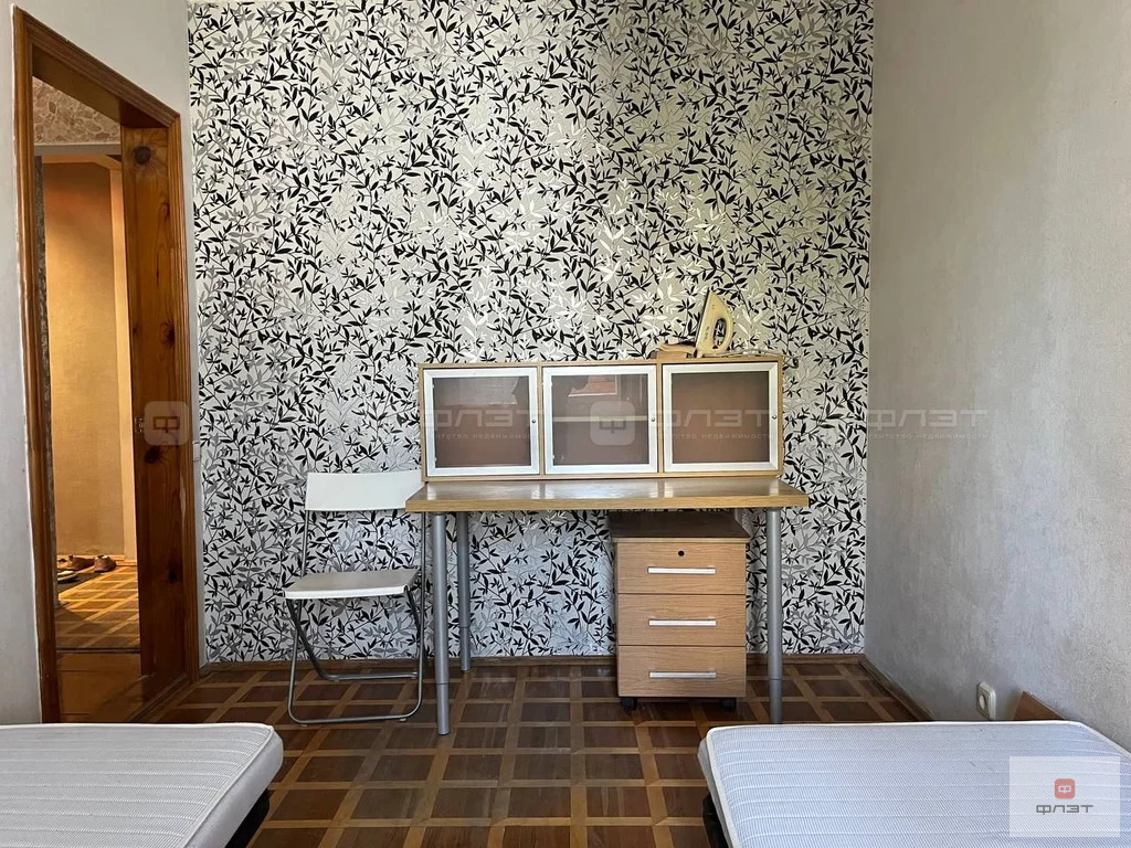 Аренда квартиры, Казань, ул. Солидарности (Дербышки) д.32 - Фото 3