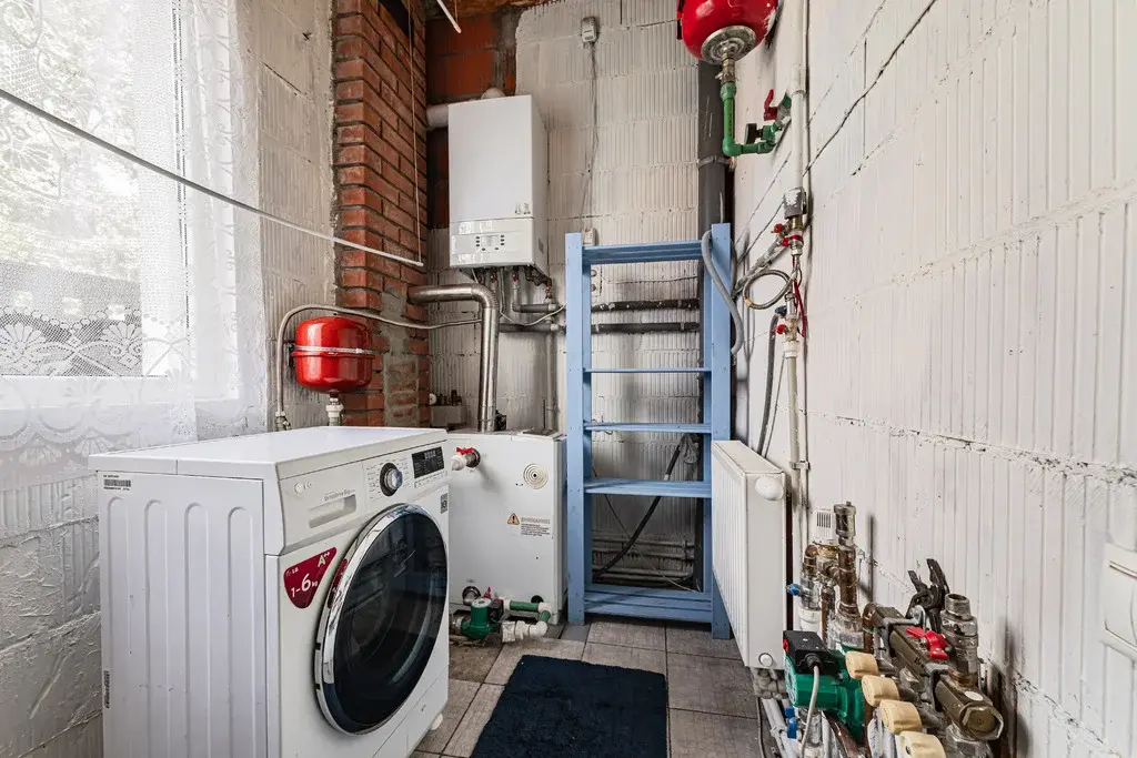 Дом 166,4 м на участке 4,6 сот. - Фото 19