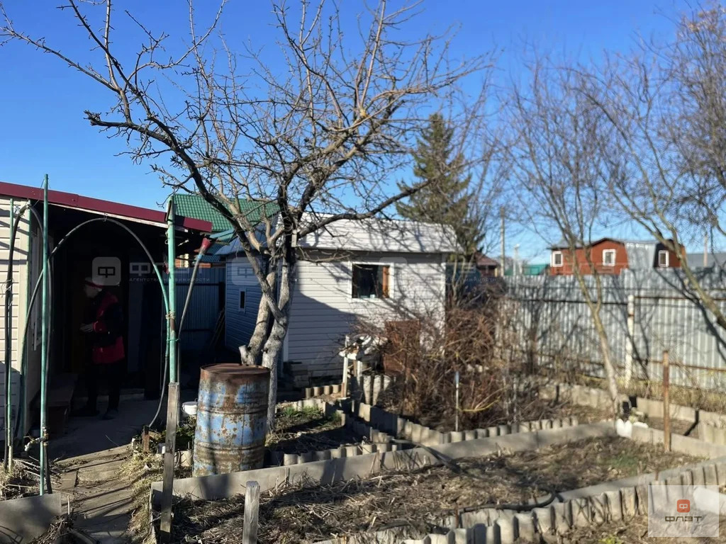 Продажа дома, Васильево, Зеленодольский район - Фото 2