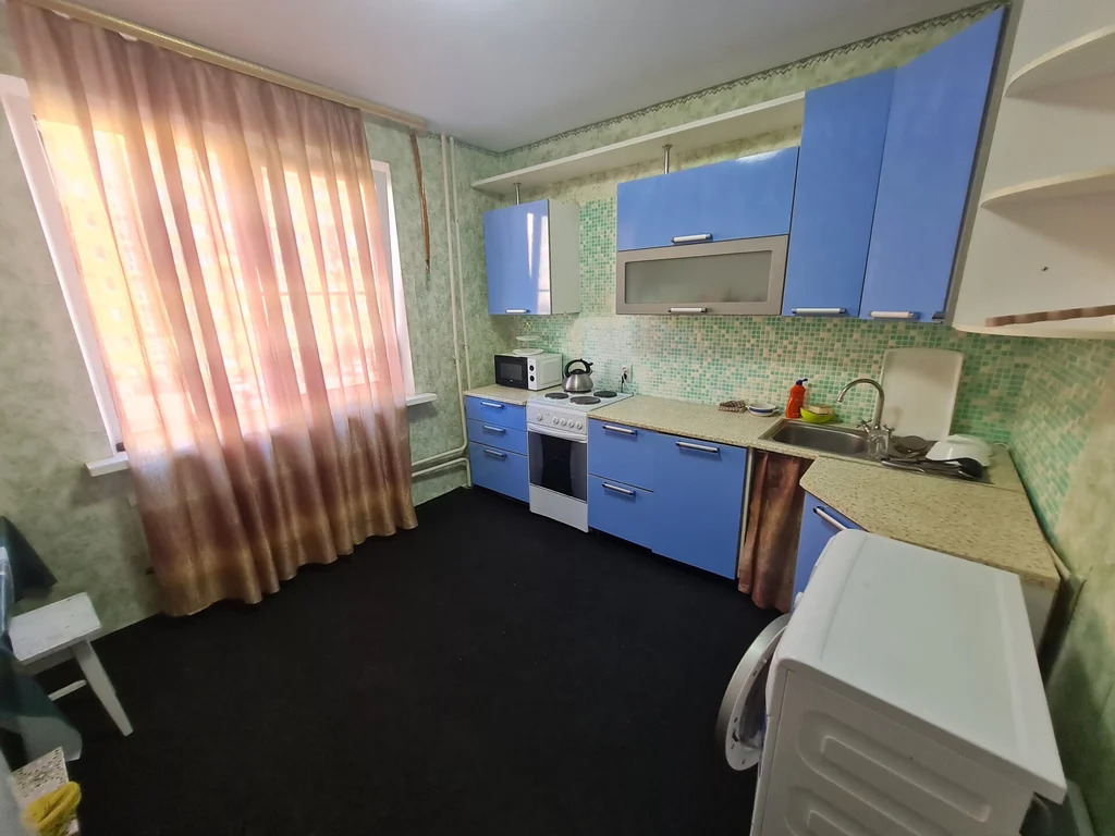 Аренда квартиры, Афипский, Северский район, ул. 50 лет Октября - Фото 1