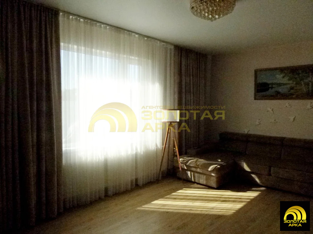 Продажа дома, Вышестеблиевская, Темрюкский район, ул. Верхняя - Фото 6