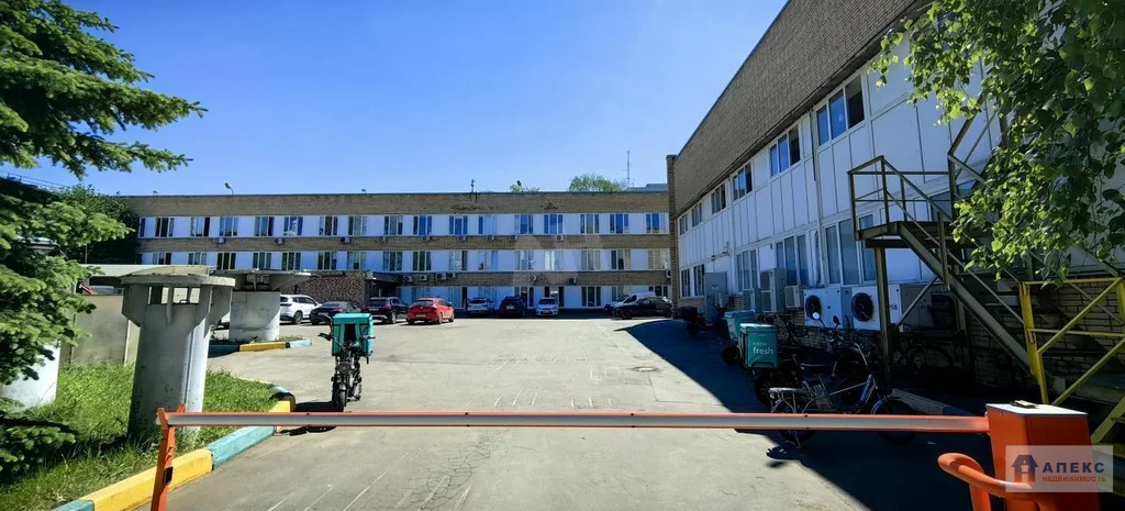 Продажа помещения пл. 310 м2 под офис,  м. Воронцовская в ... - Фото 9