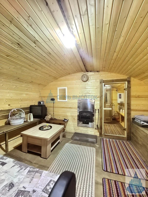 Продажа дома, Чехов, Чеховский район, 55 - Фото 21