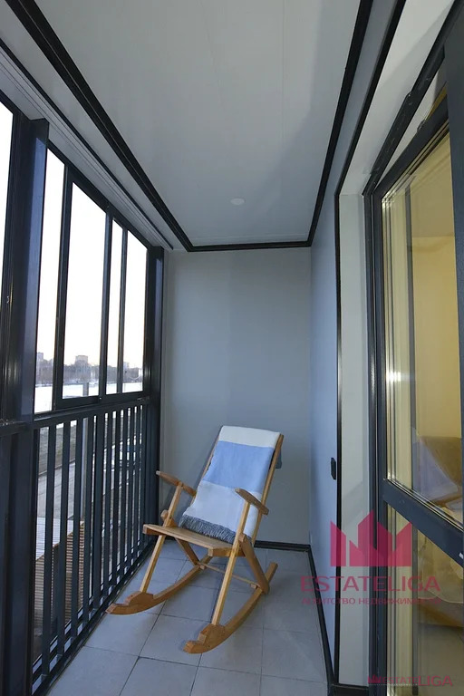 Аренда квартиры, ул. Кусковская - Фото 4