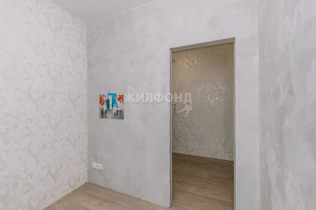 Продажа квартиры, Новолуговое, Новосибирский район, 1-й квартал - Фото 30