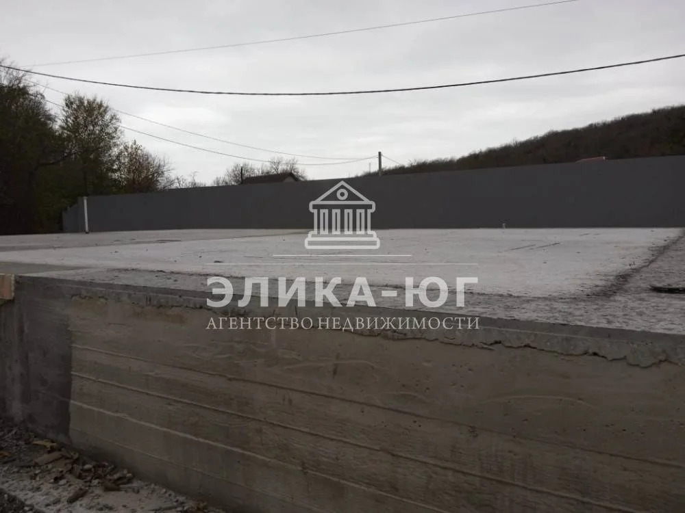 Продажа участка, Пляхо, Туапсинский район, Речной кв-л. - Фото 4