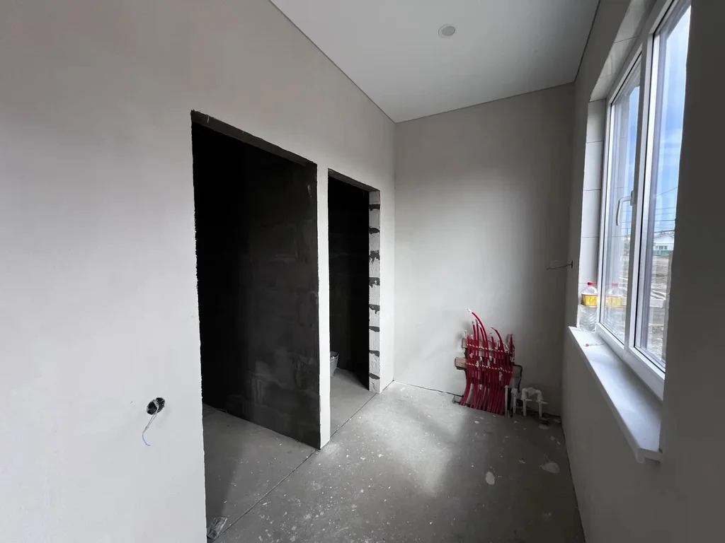 Продажа дома, Пересыпь, Темрюкский район, Сливовый пер. - Фото 8