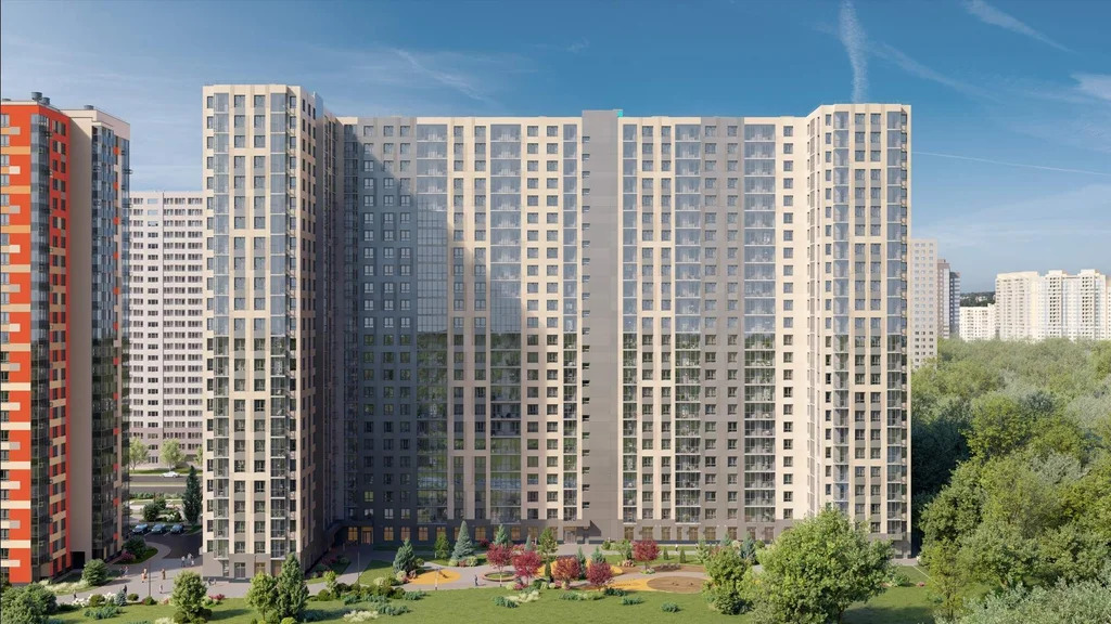 Продается ПСН 60.35 м2 - Фото 4
