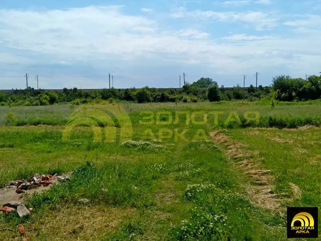 Продажа участка, Трудобеликовский, Красноармейский район, Транспортная ... - Фото 2