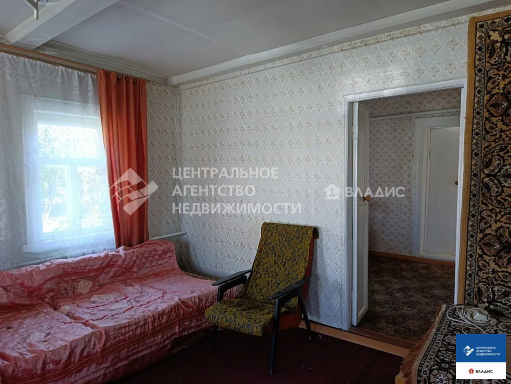Продажа дома, Шилово, Шиловский район, ул. Трудовая - Фото 30