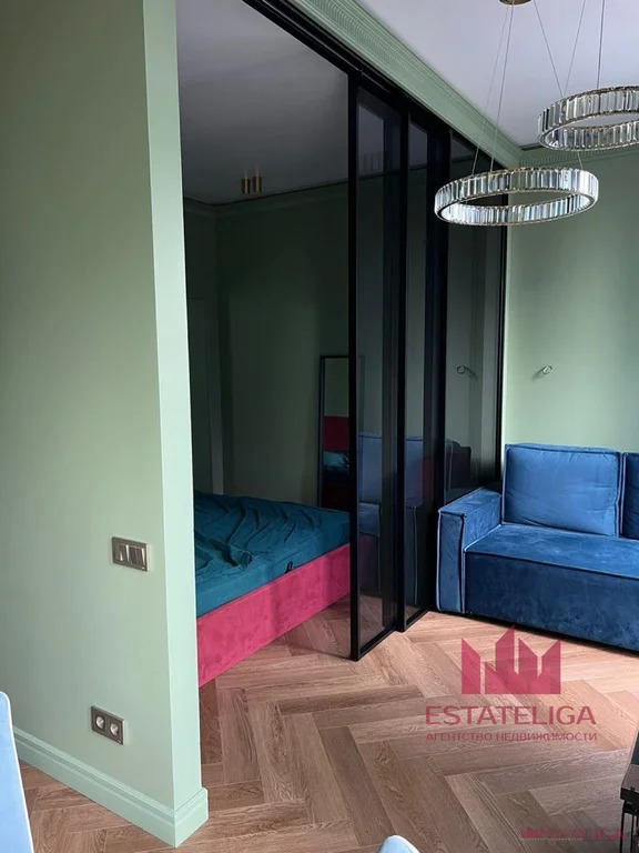 Аренда квартиры, м. Шелепиха, Причальный проезд - Фото 6