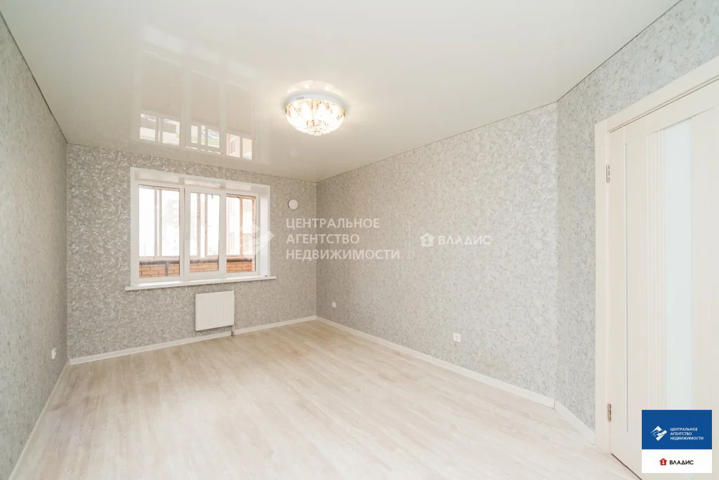 Продажа квартиры, Рязань, Семчинская улица - Фото 11