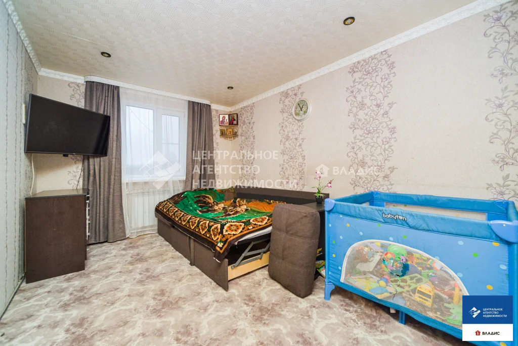 Продажа дома, Высокое, Рязанский район, ул. Луговая - Фото 3