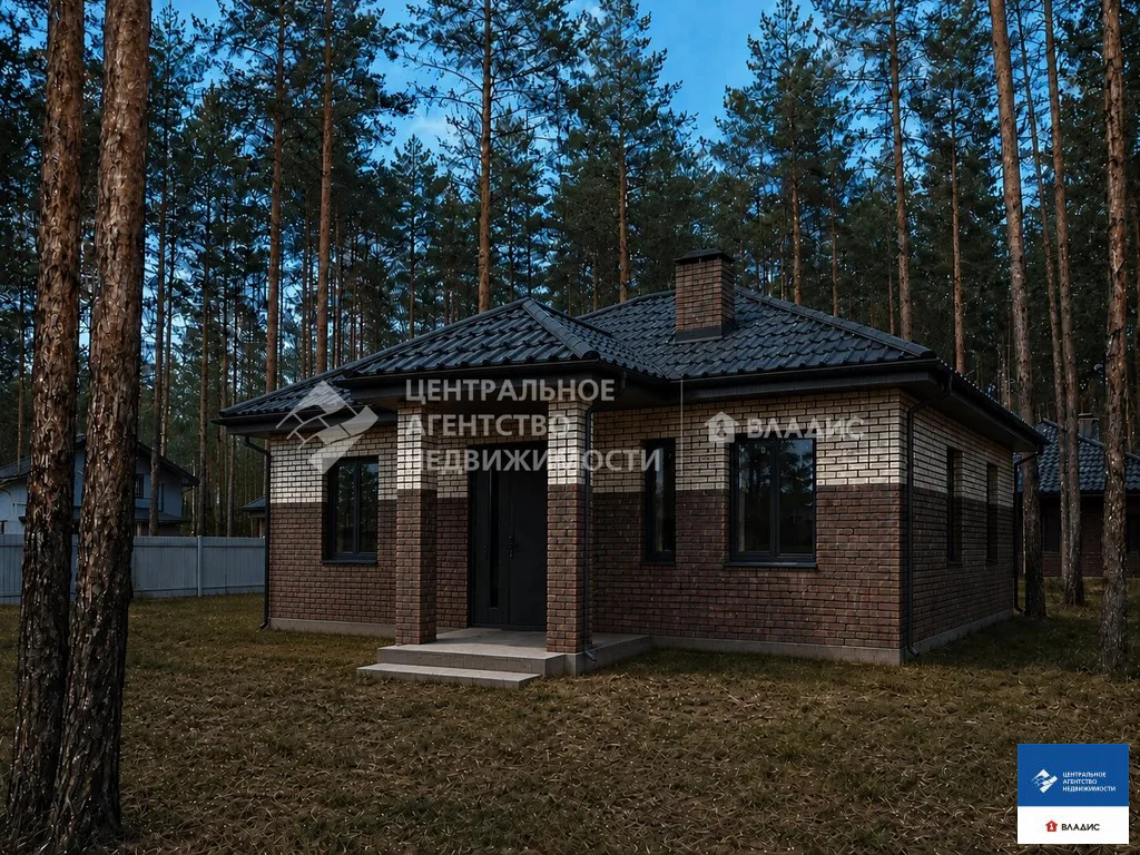 Продажа дома, Алеканово, Рязанский район, Новая улица - Фото 2